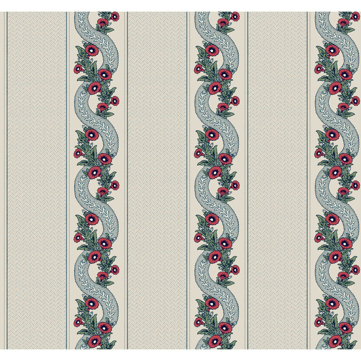 Kravet Design - W4417-319 - KRAVET DESIGN Wallpaper