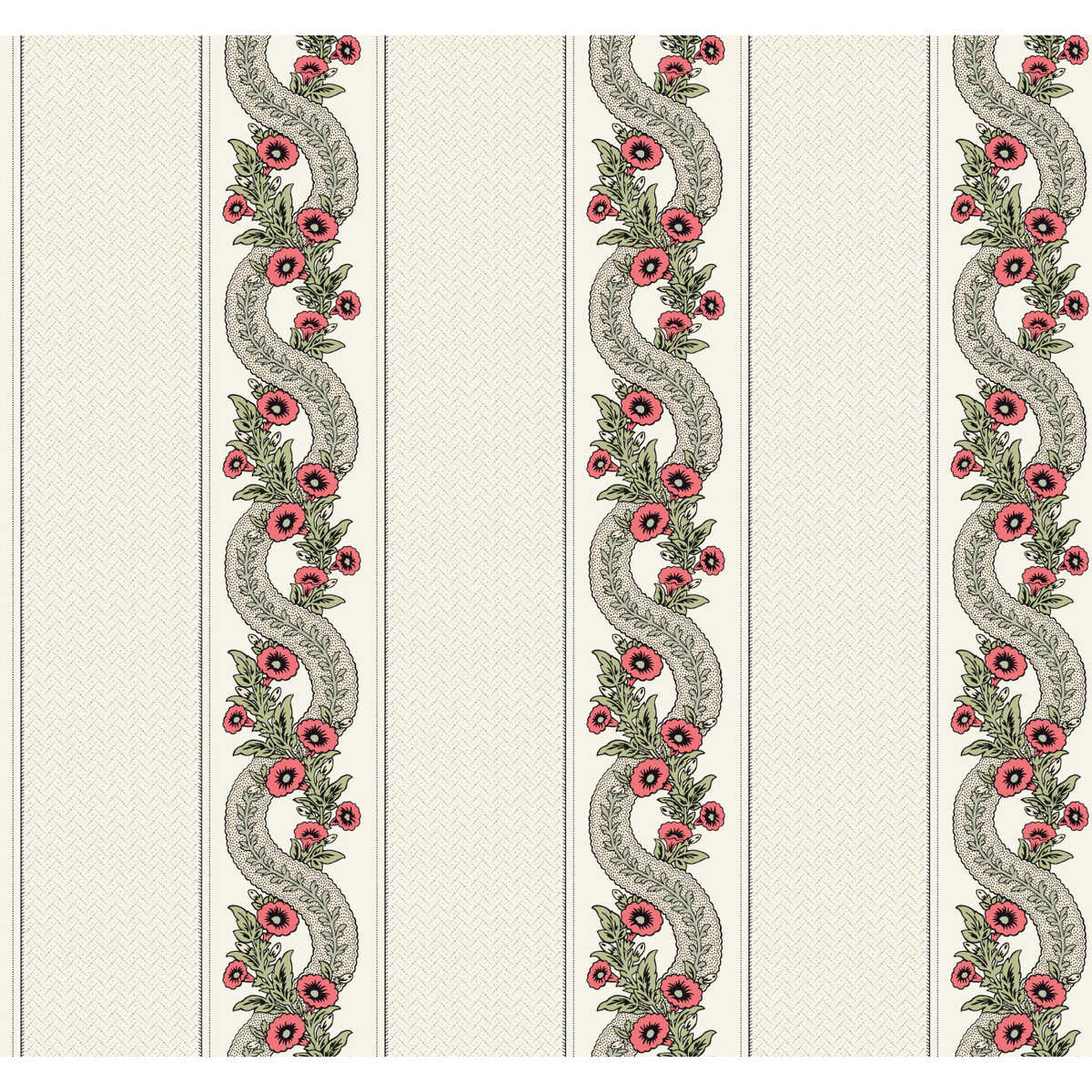 Kravet Design - W4417-73 - KRAVET DESIGN Wallpaper