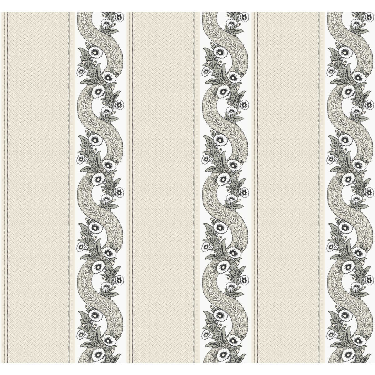 Kravet Design - W4417-8 - KRAVET DESIGN Wallpaper