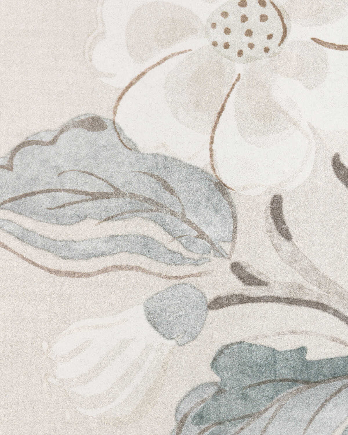 Symphony Wp - Verdure - KRAVET COUTURE Papel pintado