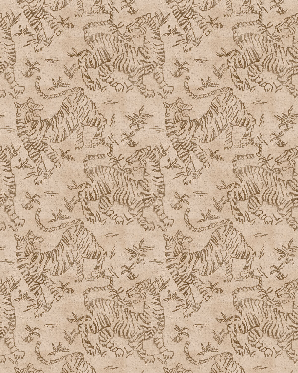 Kravet Design - W4427-12 - Kravet Design Wallpaper