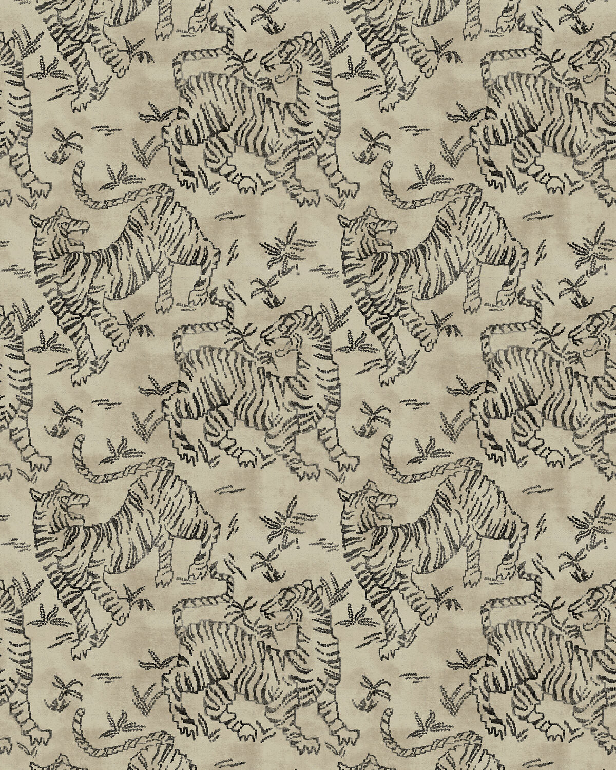 Kravet Design - W4427-816 - Kravet Design Wallpaper