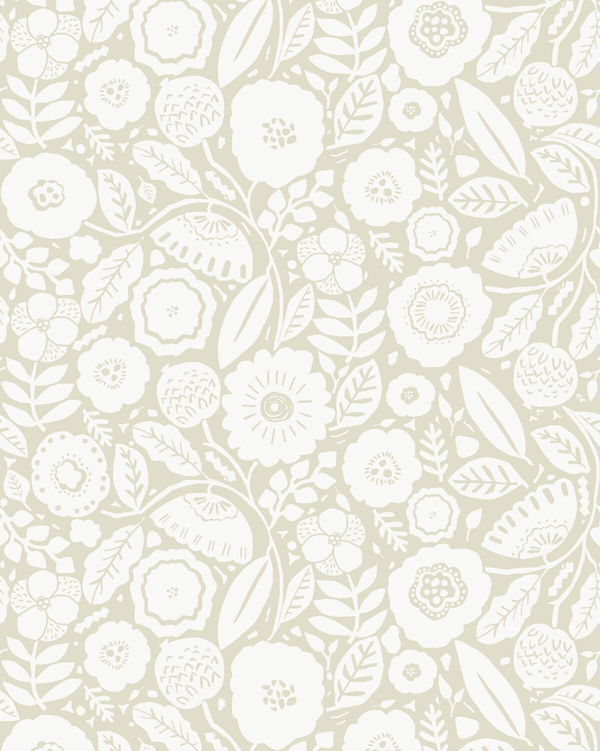 Kravet Design - W4433-116 - Kravet Design Wallpaper