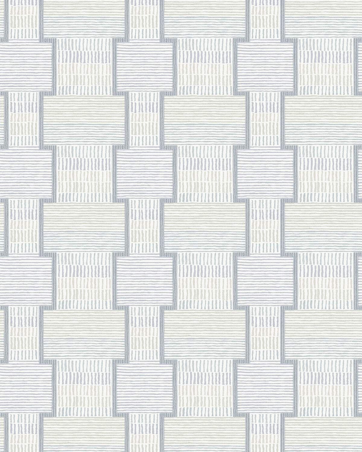 Kravet Design - W4434-15 - Kravet Design Wallpaper