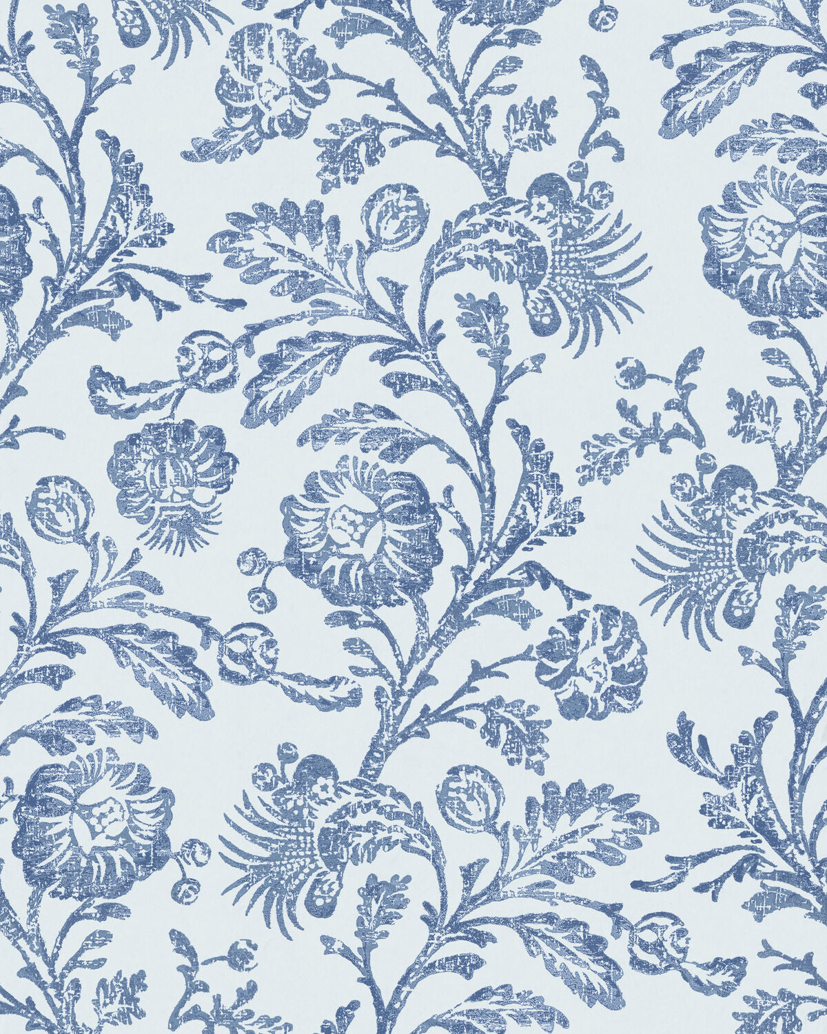 Eunice Vine Wp - Boca Blue