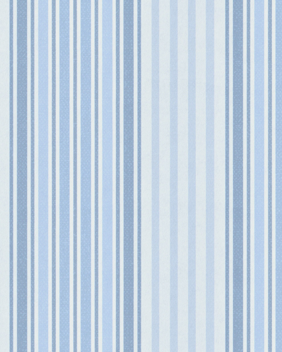 Douglas Stripe Wp - Blue Bay - Kravet Couture Wallpaper