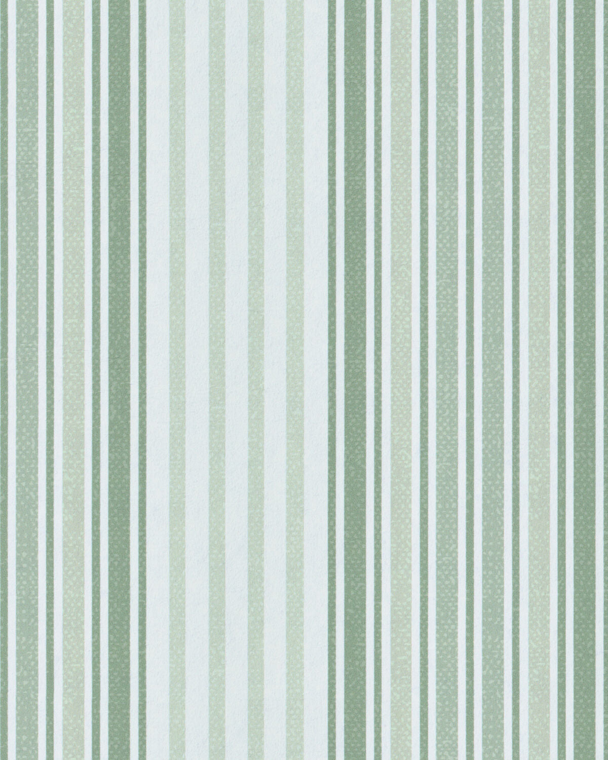 Douglas Stripe Wp - Surf Green - Kravet Couture Wallpaper