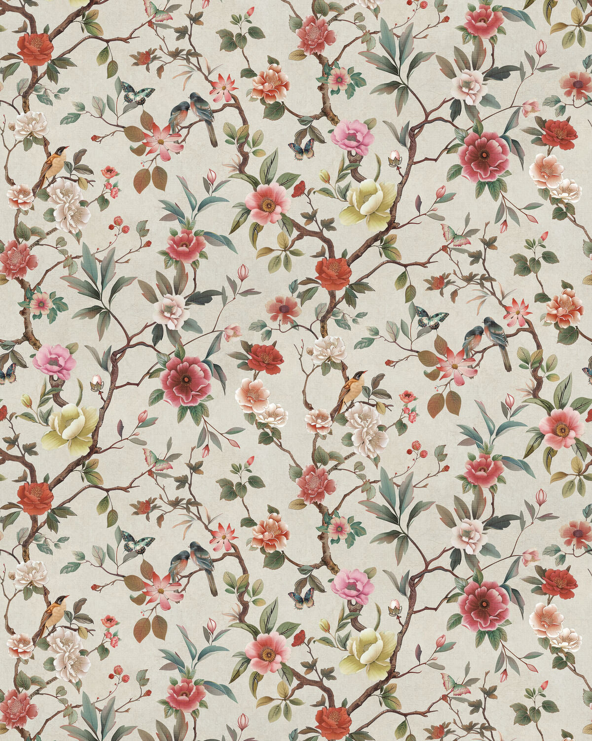 Kravet Design - W4448-1619 - Kravet Design Wallpaper