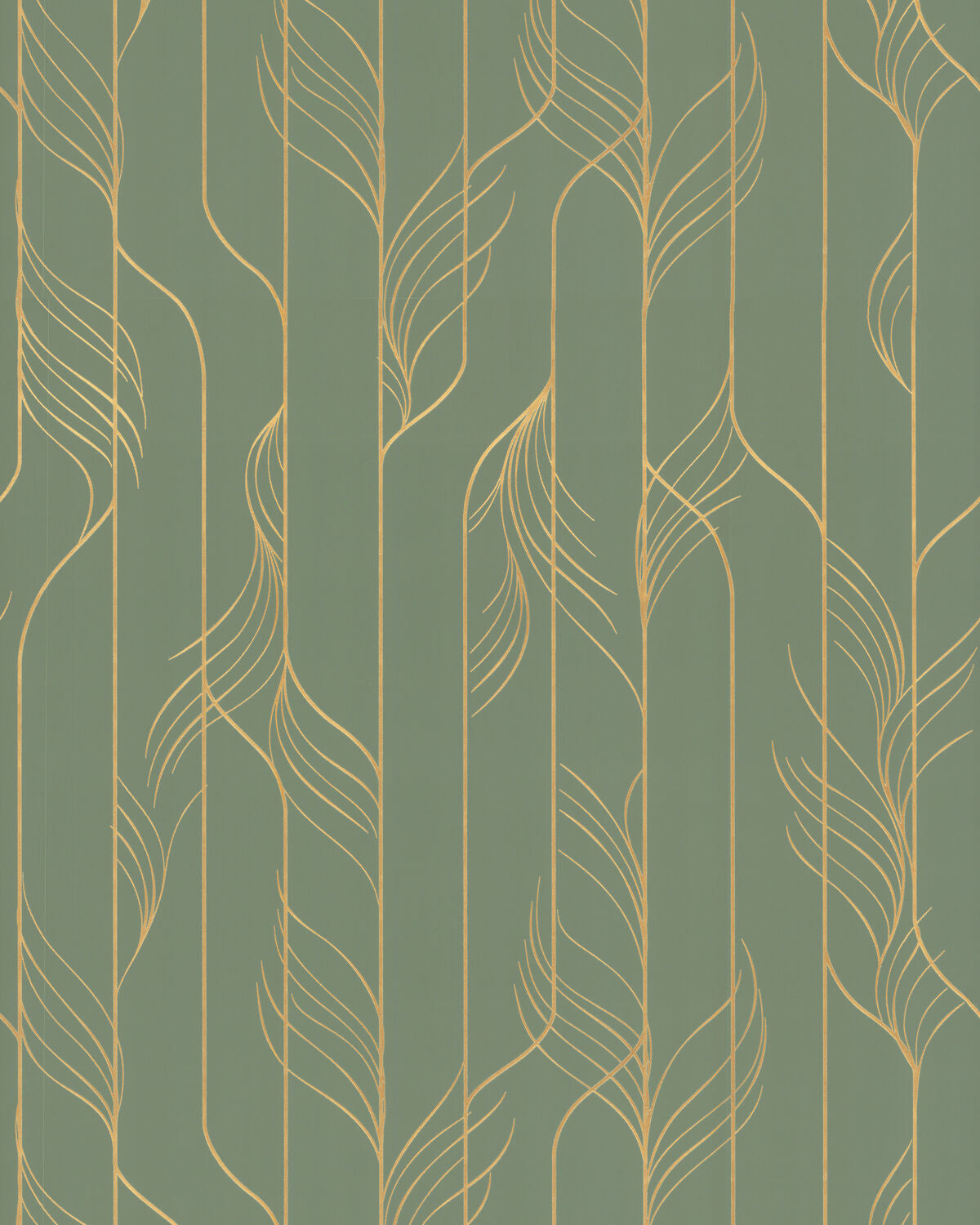 Kravet Design - W4457-34 - Kravet Design Wallpaper