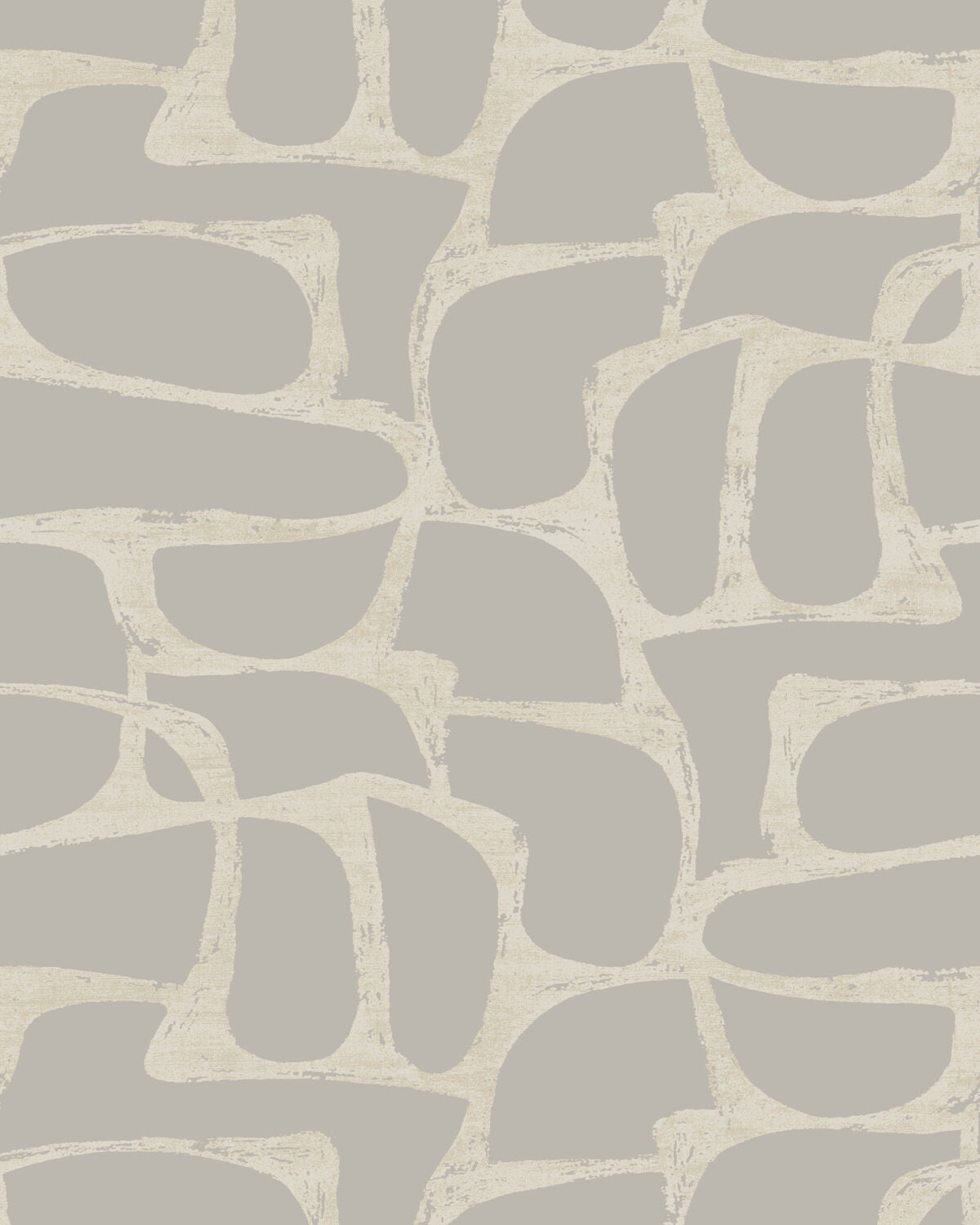 Kravet Design - W4462-106 - Kravet Design Wallpaper
