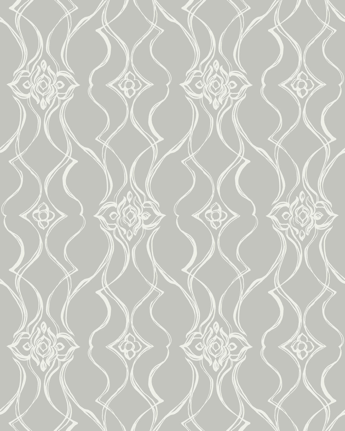Kravet Design - W4464-1101 - Kravet Design Wallpaper