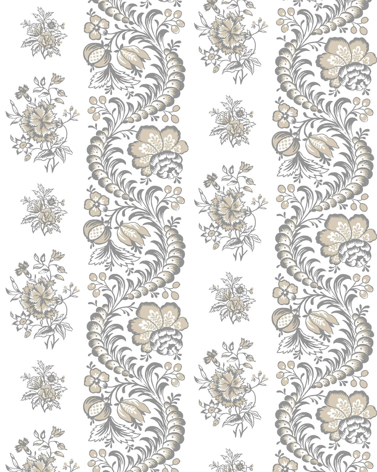 Kravet Design - W4481-11 - Kravet Design Wallpaper
