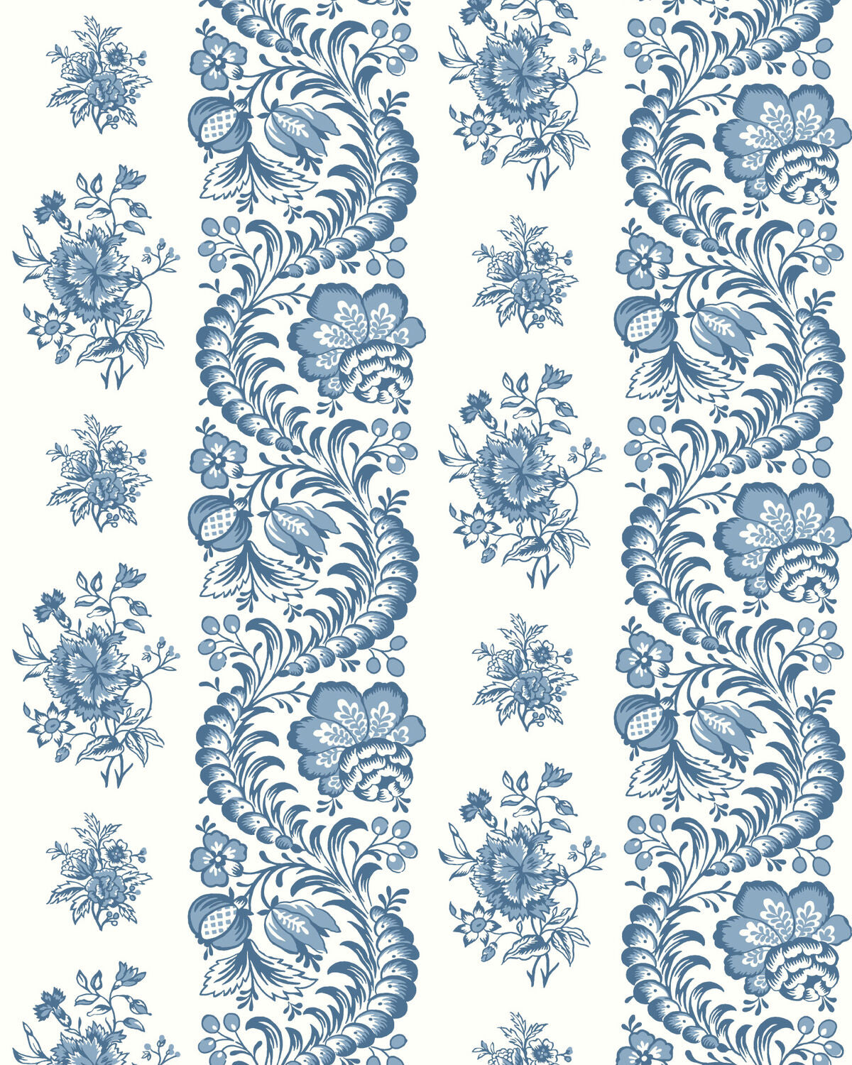 Kravet Design - W4481-5 - Kravet Design Wallpaper