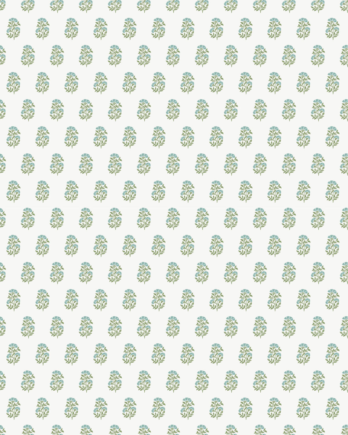 Kravet Design - W4489-315 - Kravet Design Wallpaper