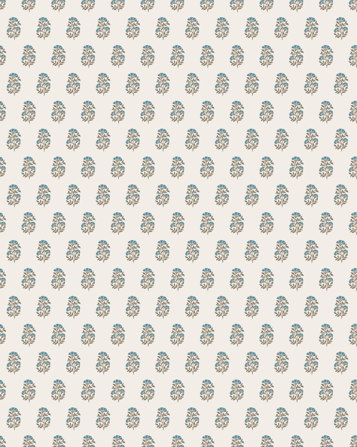 Kravet Design - W4489-511 - Kravet Design Wallpaper