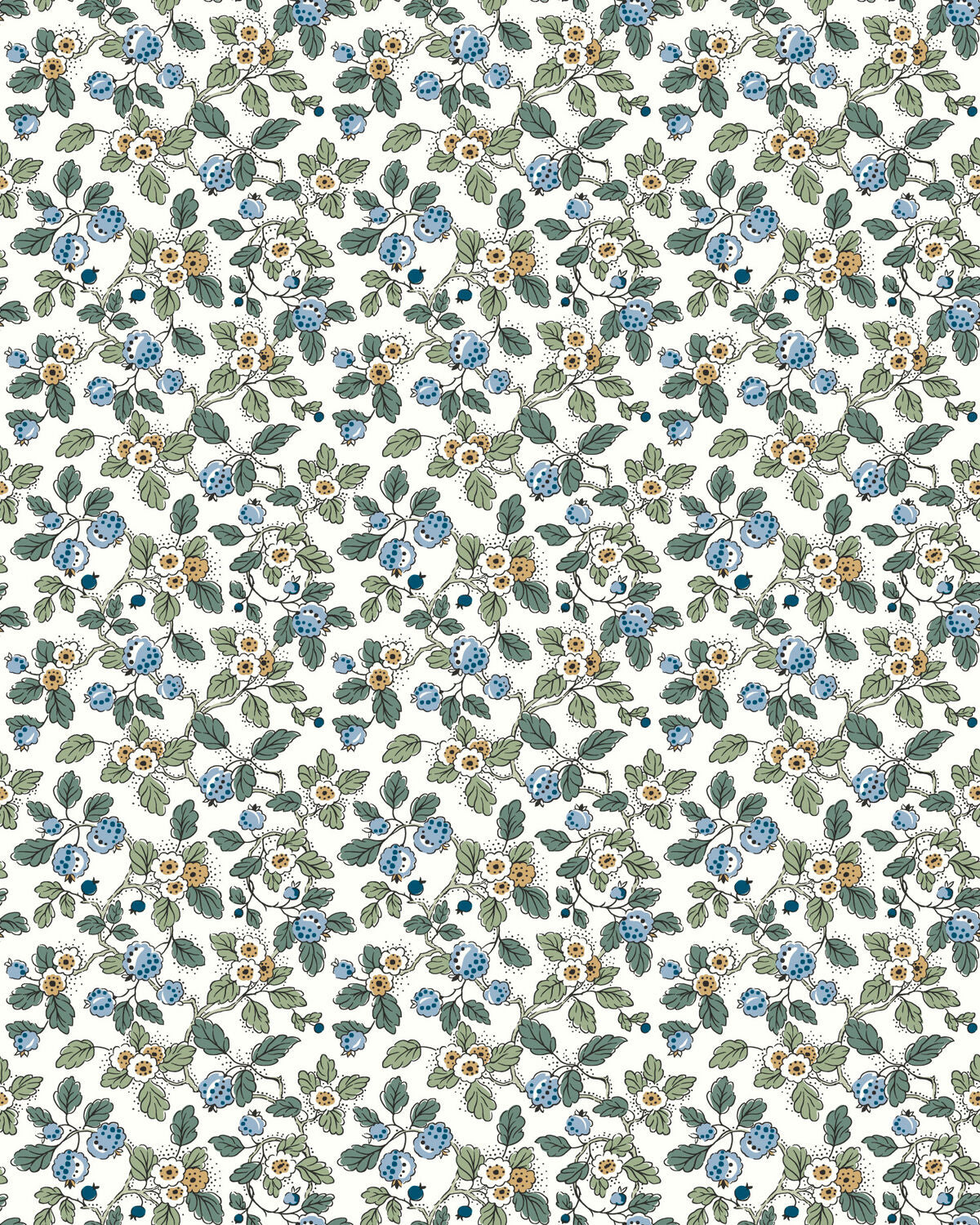 Kravet Design - W4492-53 - Kravet Design Wallpaper