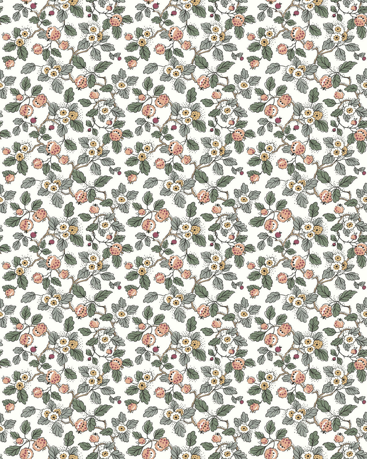 Kravet Design - W4492-952 - Kravet Design Wallpaper