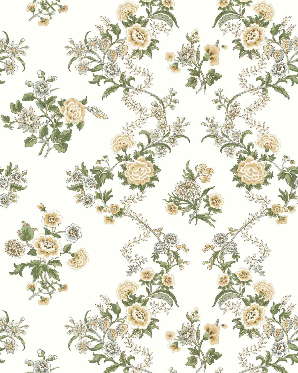 Kravet Design - W4493-316 - Kravet Design Wallpaper