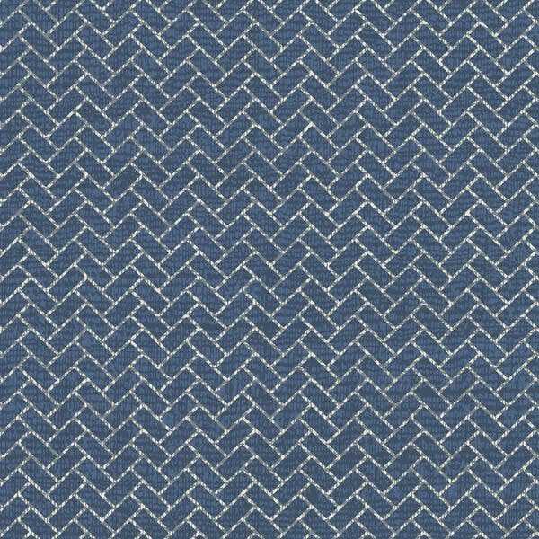 Haberdashy - Indigo