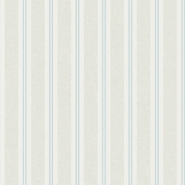 Ticking Stripe - Clear Skiesp