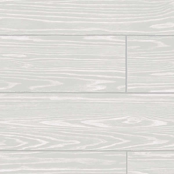 Bam Board - Harbor Grey - WINFIELD THYBONY Papel pintado