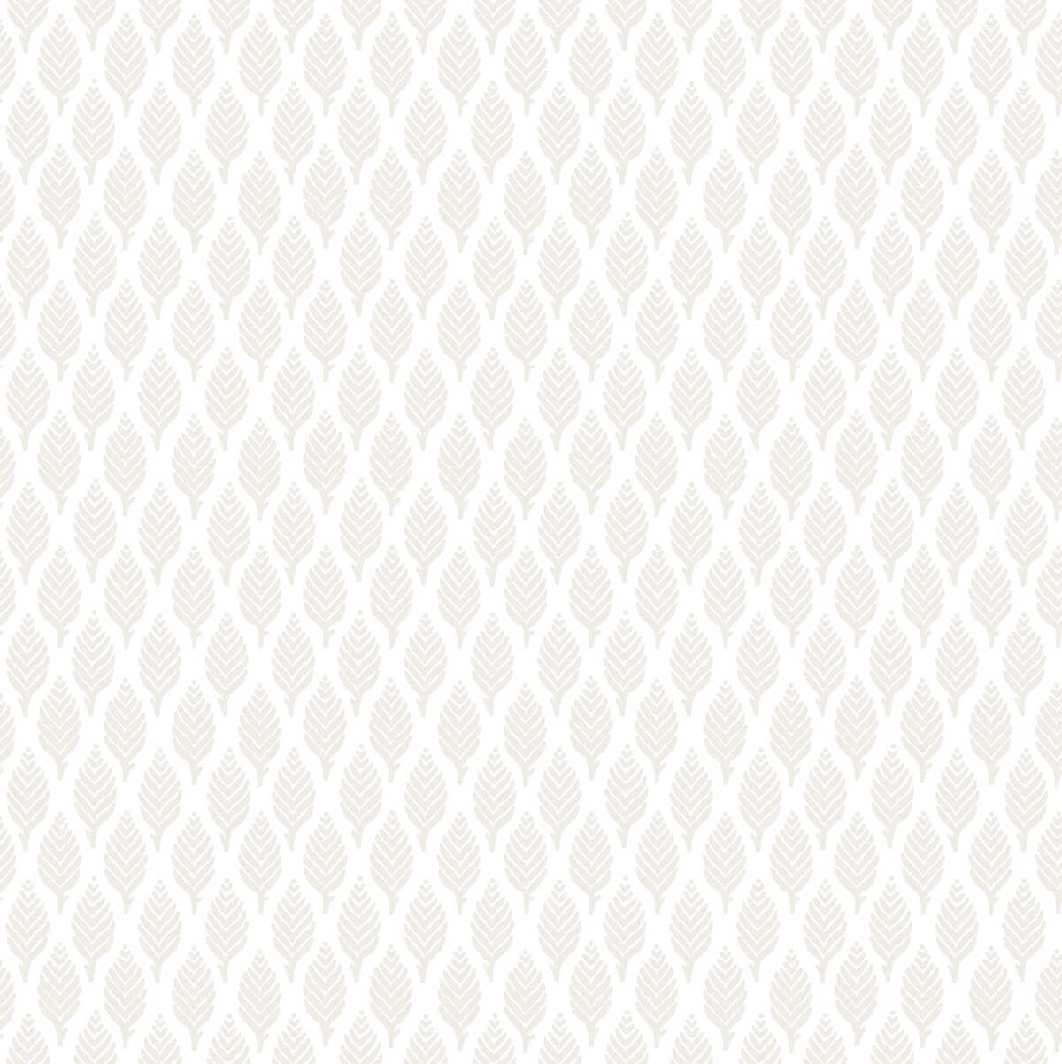 Elin - White - WINFIELD THYBONY Papel pintado
