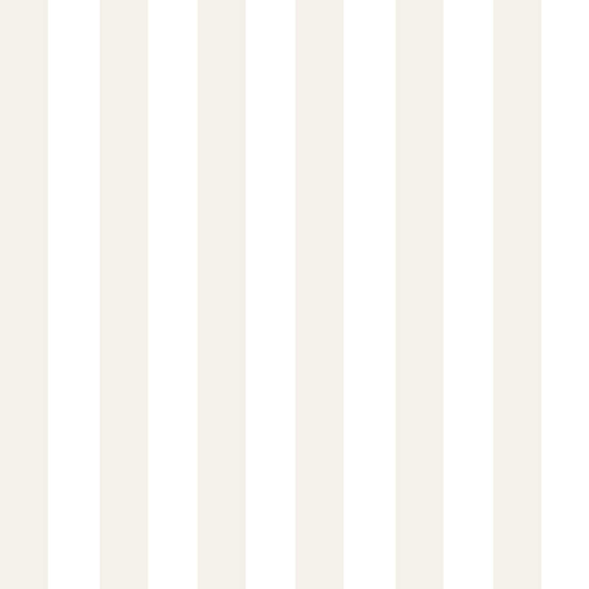 Olin Stripe - Wheat - WINFIELD THYBONY Papel pintado