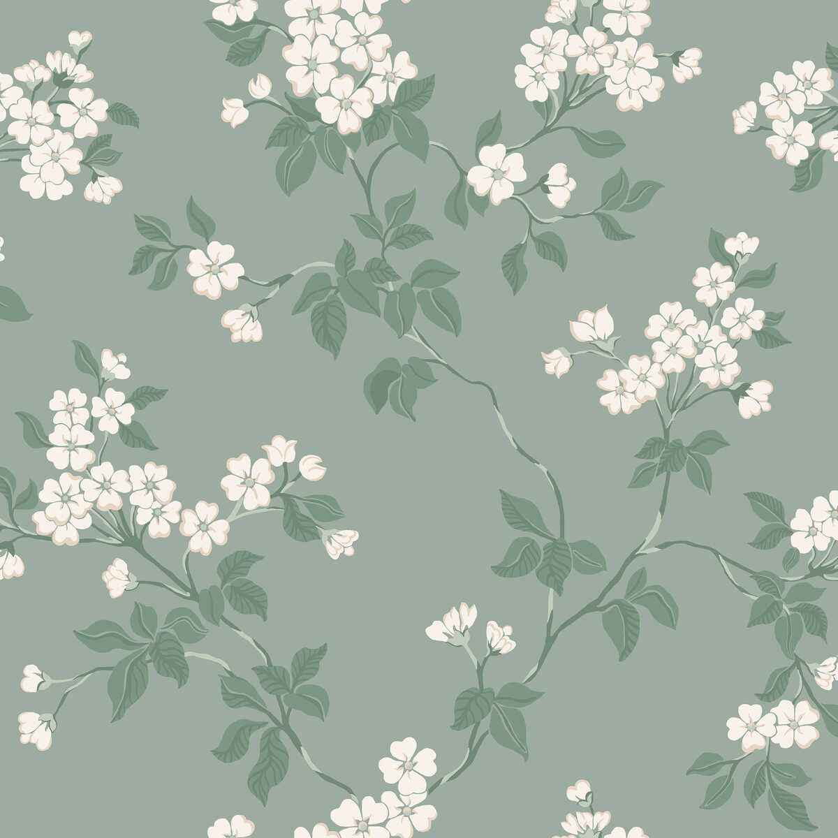 Blomma-Robin-S-Egg-Winfield-Thybony-Wallpaper