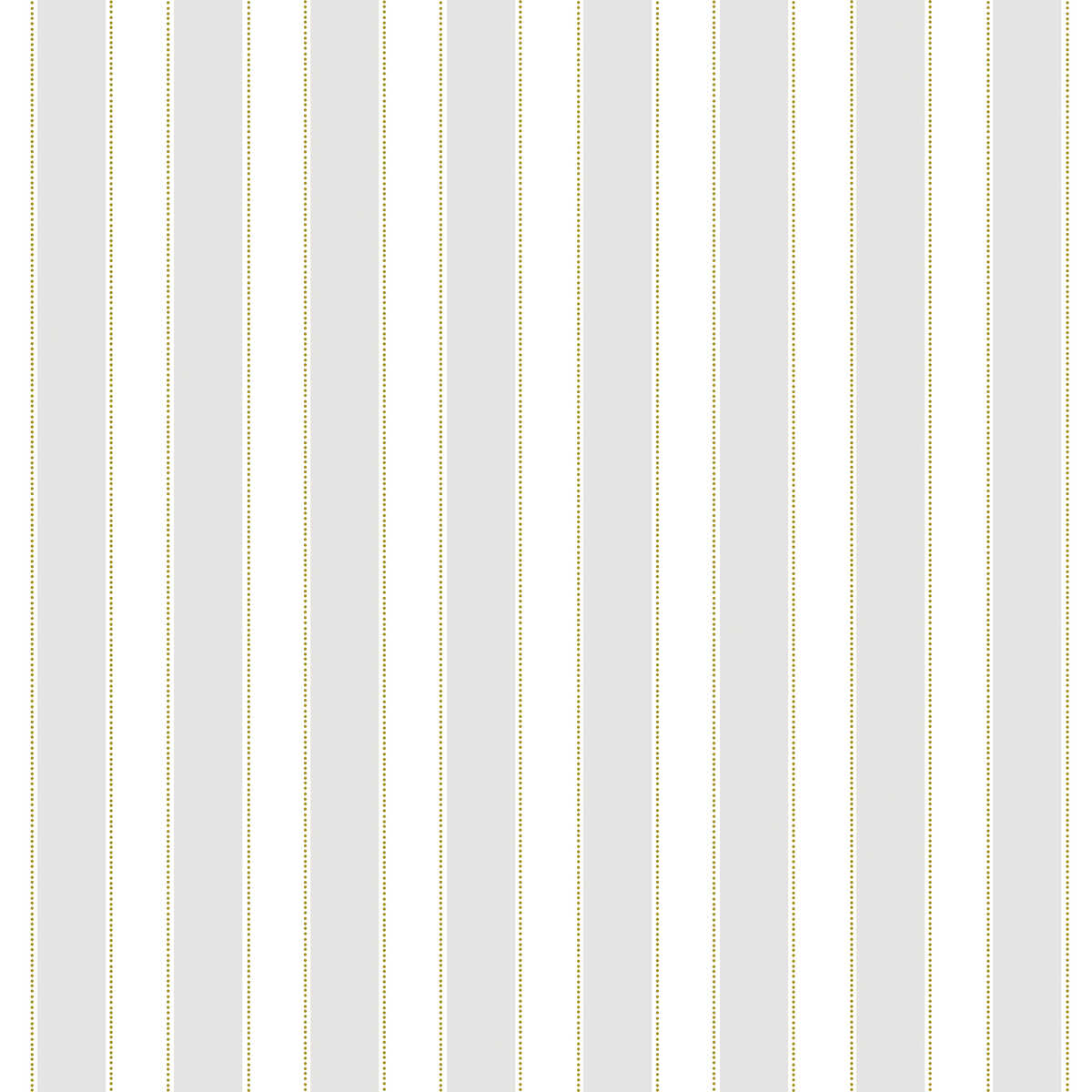 Gracil Stripe - Grey - WINFIELD THYBONY Papel pintado