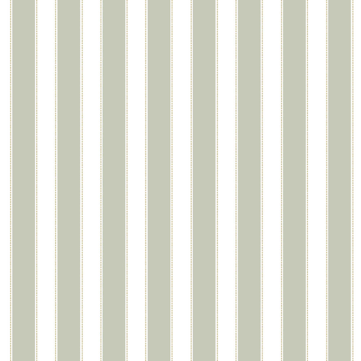 Gracil Stripe - Spring - WINFIELD THYBONY Papel pintado