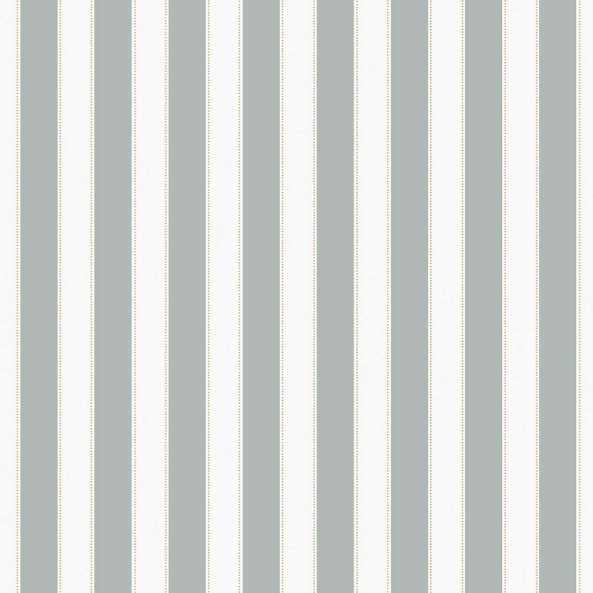 Gracil Stripe - French Blue - WINFIELD THYBONY Papel pintado