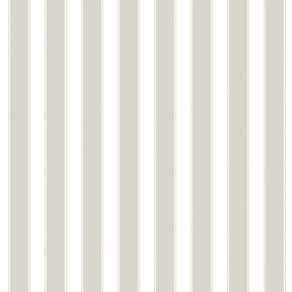 Gracil Stripe - Beige - WINFIELD THYBONY Papel pintado