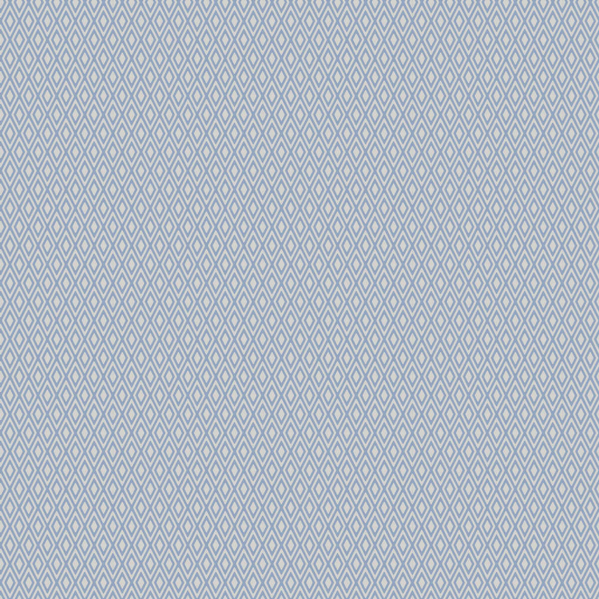 Diamant - Cornwall Blue - WINFIELD THYBONY Papel pintado
