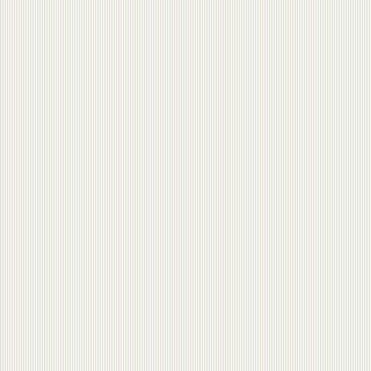 Petite Stripe - Wheat - WINFIELD THYBONY Papel pintado