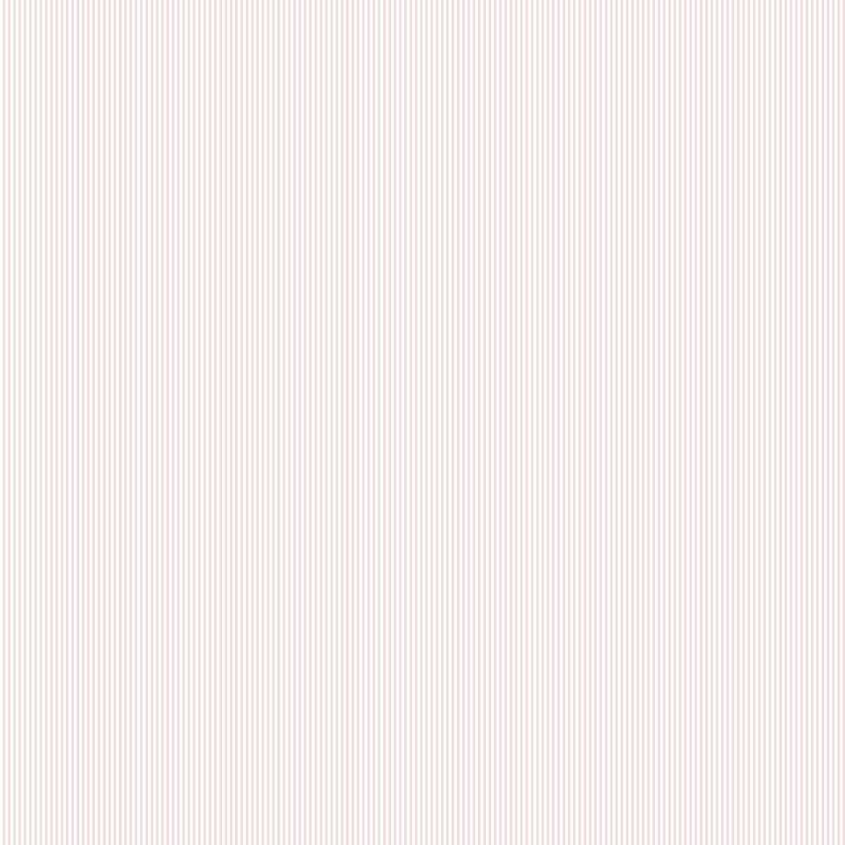 Petite Stripe - Pink - WINFIELD THYBONY Papel pintado