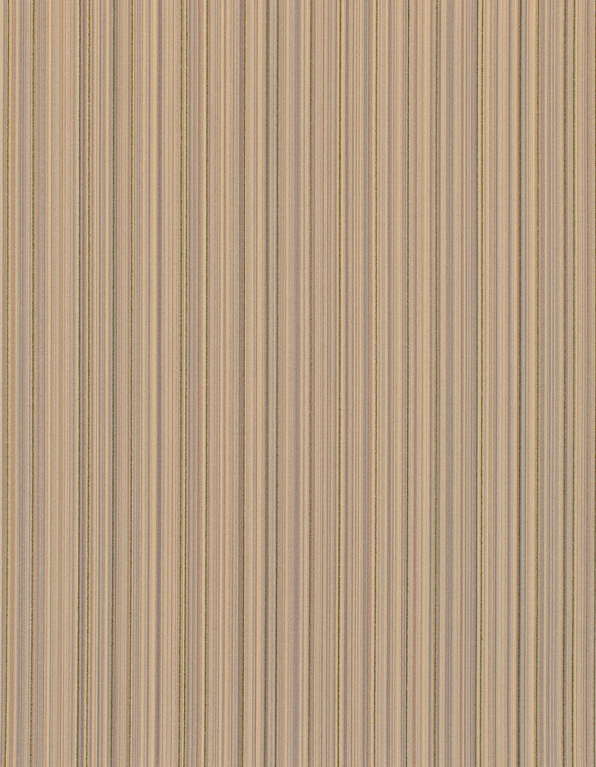 Bengal - Truffle - WINFIELD THYBONY Wallpaper