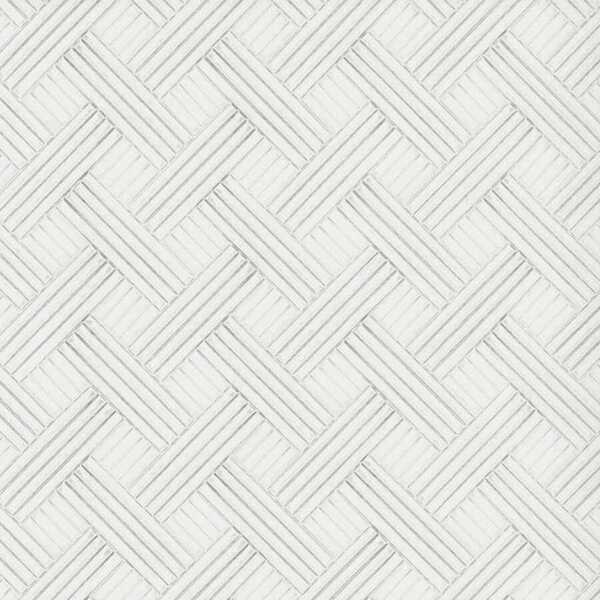 WDW2216P.WT.0 EASON OPTIC WHITEP - WINFIELD THYBONY Wallpaper - WINFIELD THYBONY Wallpaper