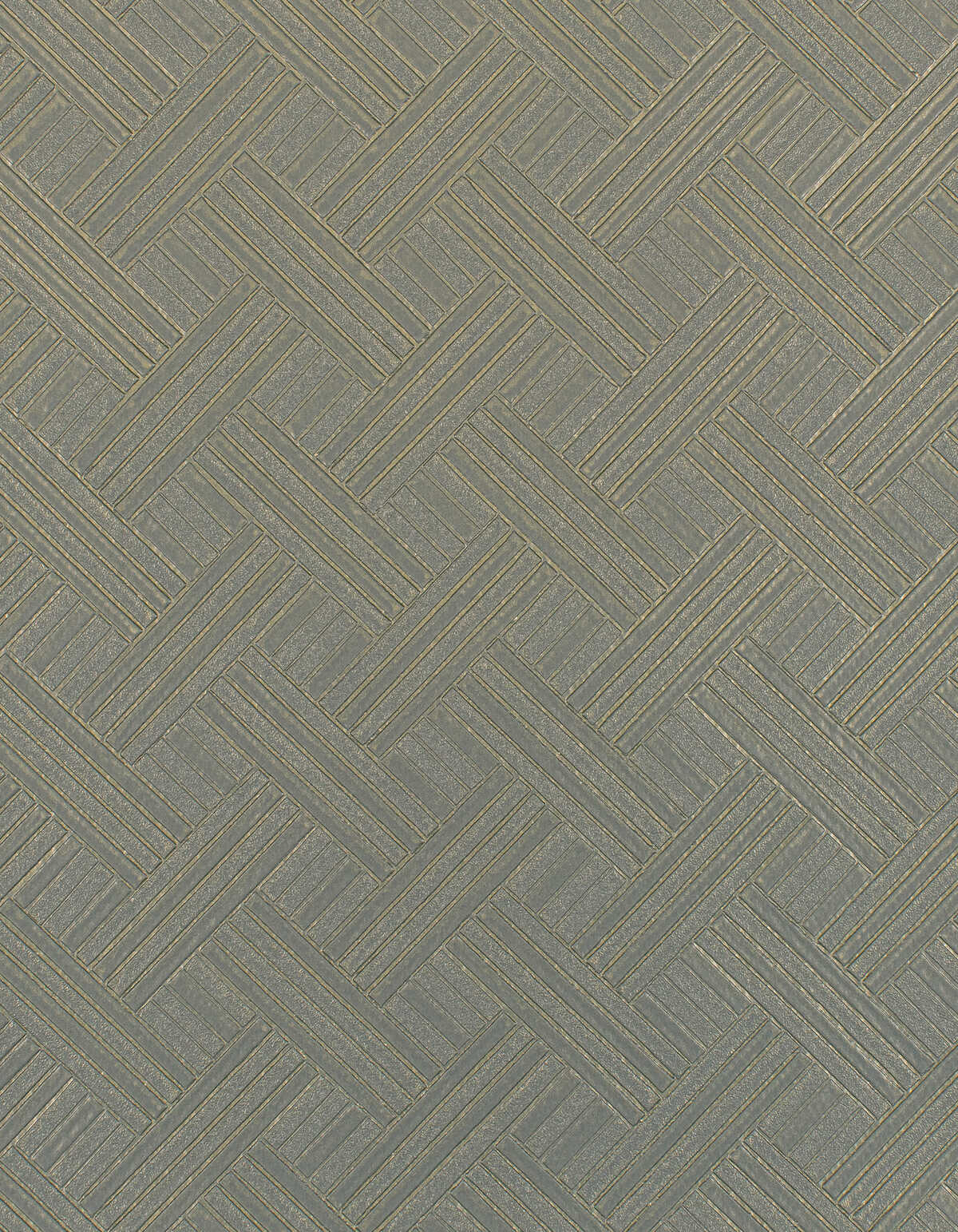 Eason - Steel - WINFIELD THYBONY Wallpaper