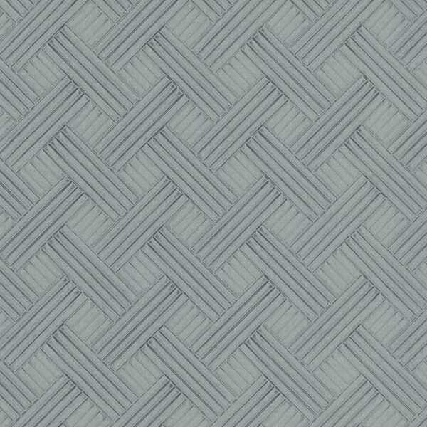 WDW2218.WT.0 EASON BLUE CARGO - WINFIELD THYBONY Wallpaper - WINFIELD THYBONY Wallpaper