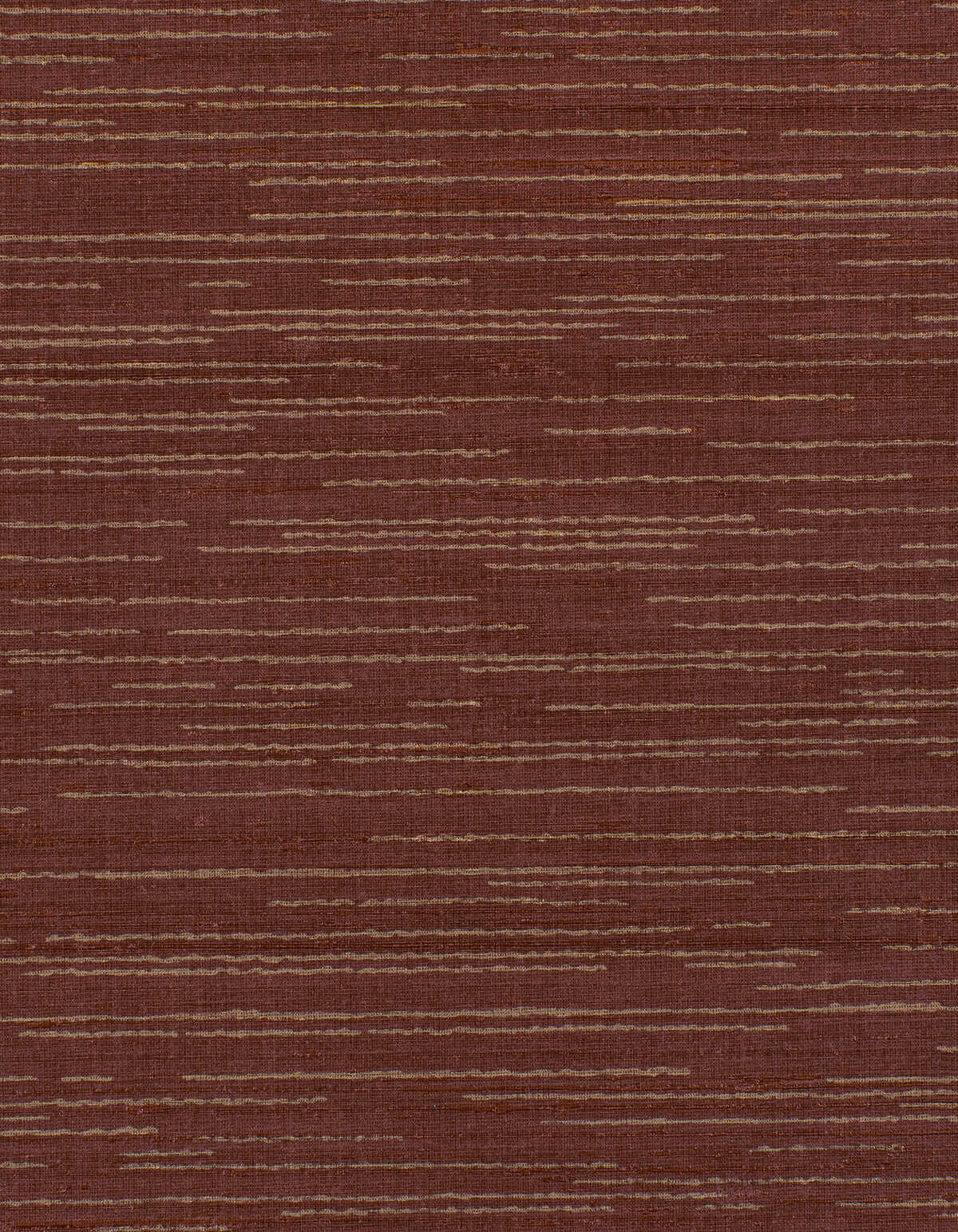 Tannin - Cayenne - WINFIELD THYBONY Wallpaper