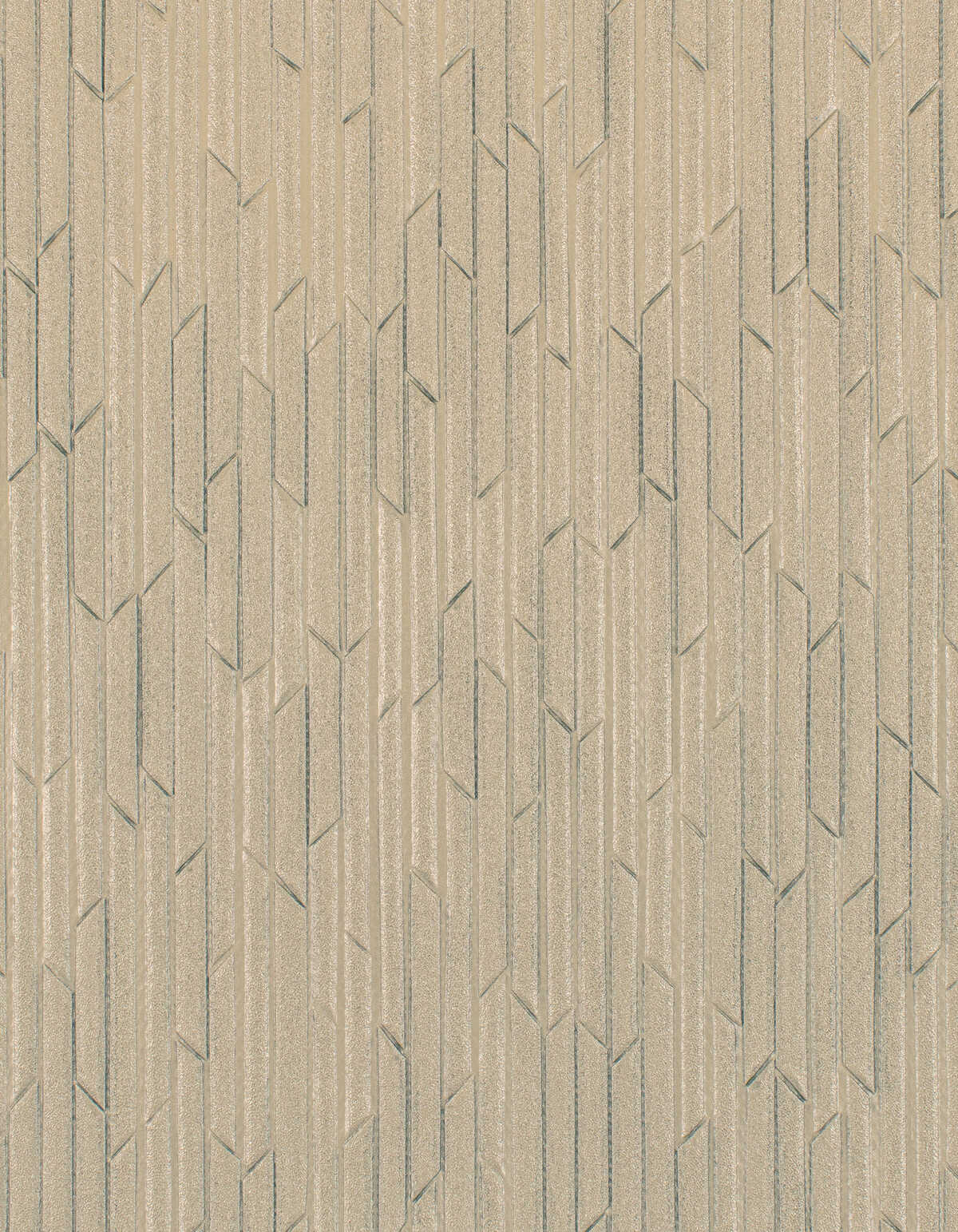 Dalian - Sun Deck - WINFIELD THYBONY Wallpaper