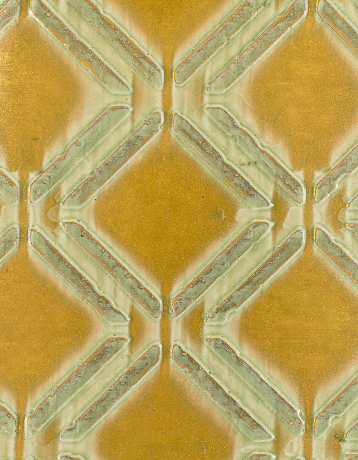 Terra - Gilded - WINFIELD THYBONY Wallpaper