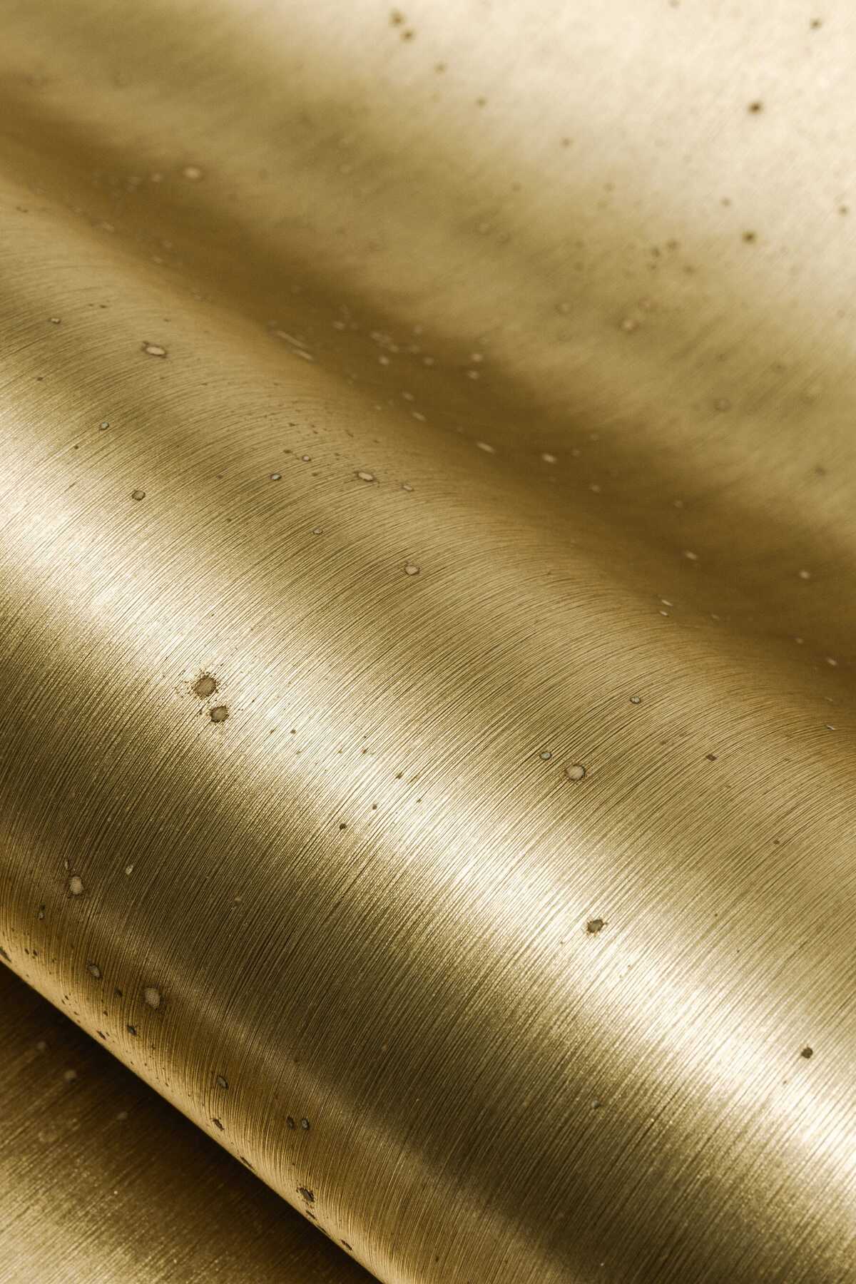 Aurora - Antique Bronze - WINFIELD THYBONY Wallpaper