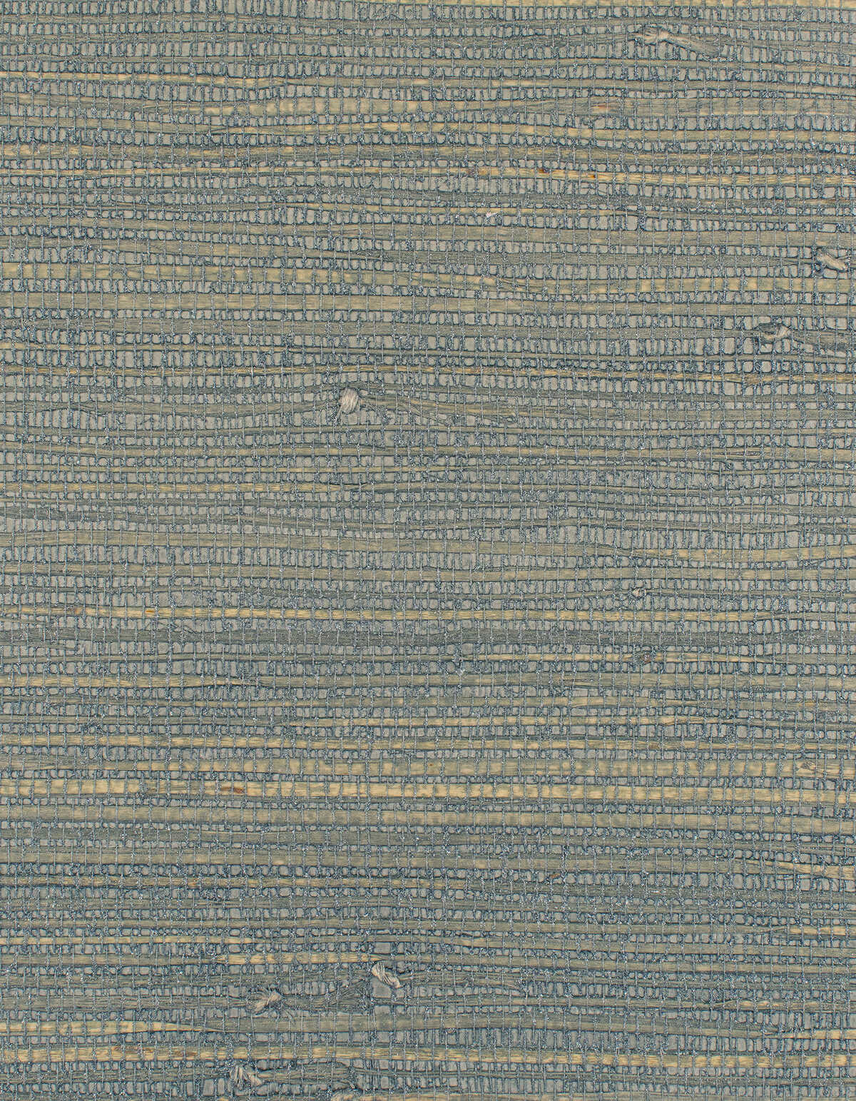 Curacao Weave - Aegean - WINFIELD THYBONY Wallpaper