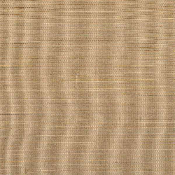 Tahiti Weave - Goldenroot - WINFIELD THYBONY Wallpaper