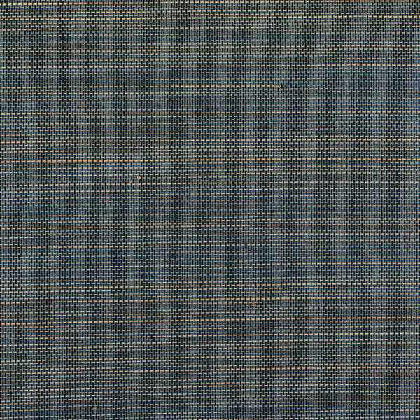 Tahiti Weave - Oceanp - WINFIELD THYBONY Wallpaper