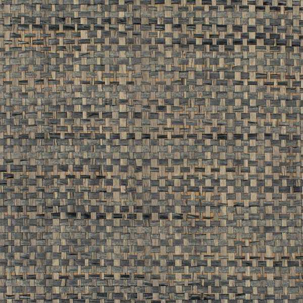 Catalina Weave - Denimp - WINFIELD THYBONY Wallpaper