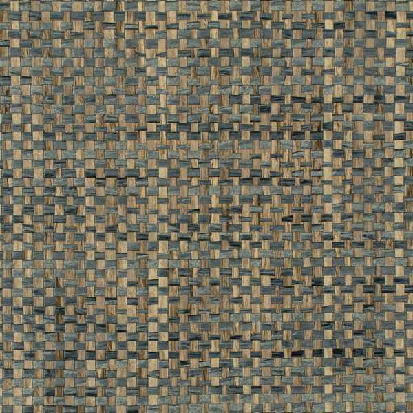 Catalina Weave - Cadet - WINFIELD THYBONY Wallpaper