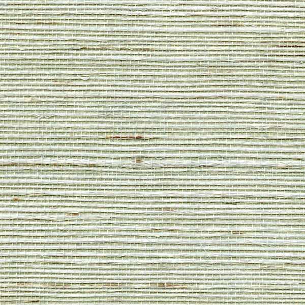 Distinctive Sisals - Celery Salt - WINFIELD THYBONY Wallpaper