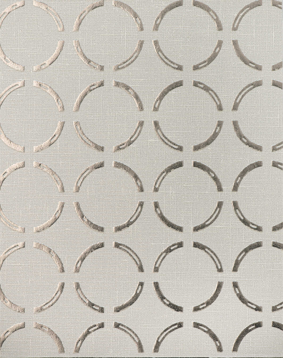 Perlow - Silver Lining - WINFIELD THYBONY Wallpaper